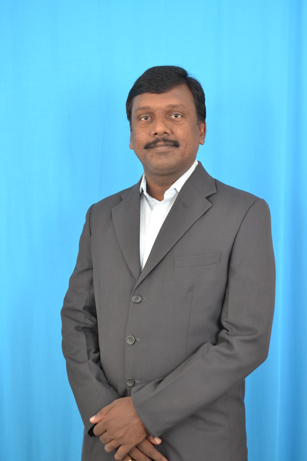 Mr. RAJASEKARAN C