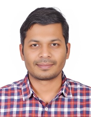 Dr. PRAKASH SHANMUGAM