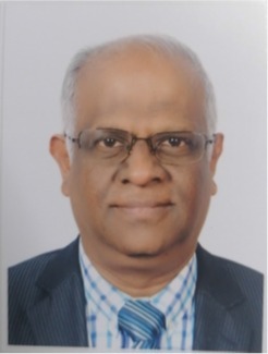 Mr. ARUL MICHAEL