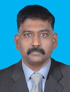 Mr. MUTHUKUMAR SWAMINATHAN