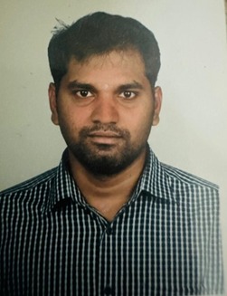 Mr. SUBASHKUMAR SUYAMBU