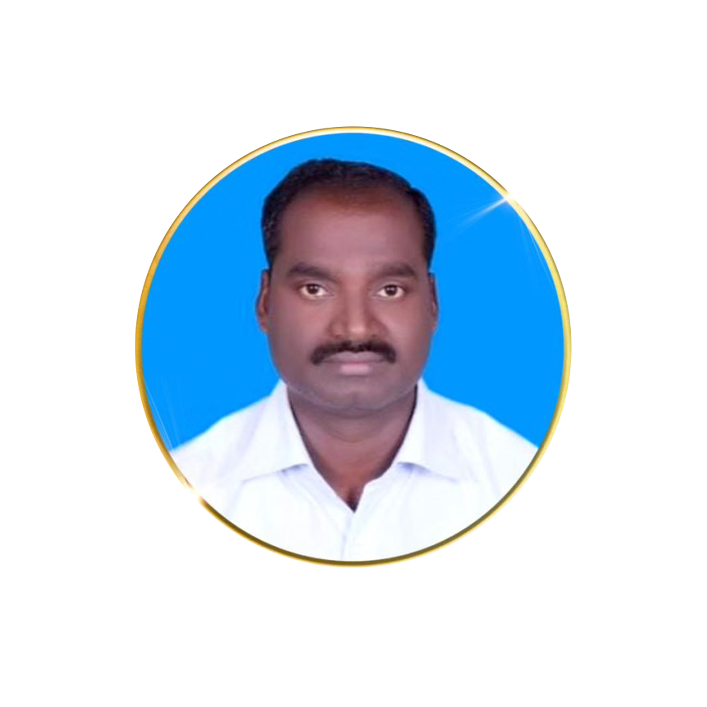 ANANDA KUMAR MANICKAM