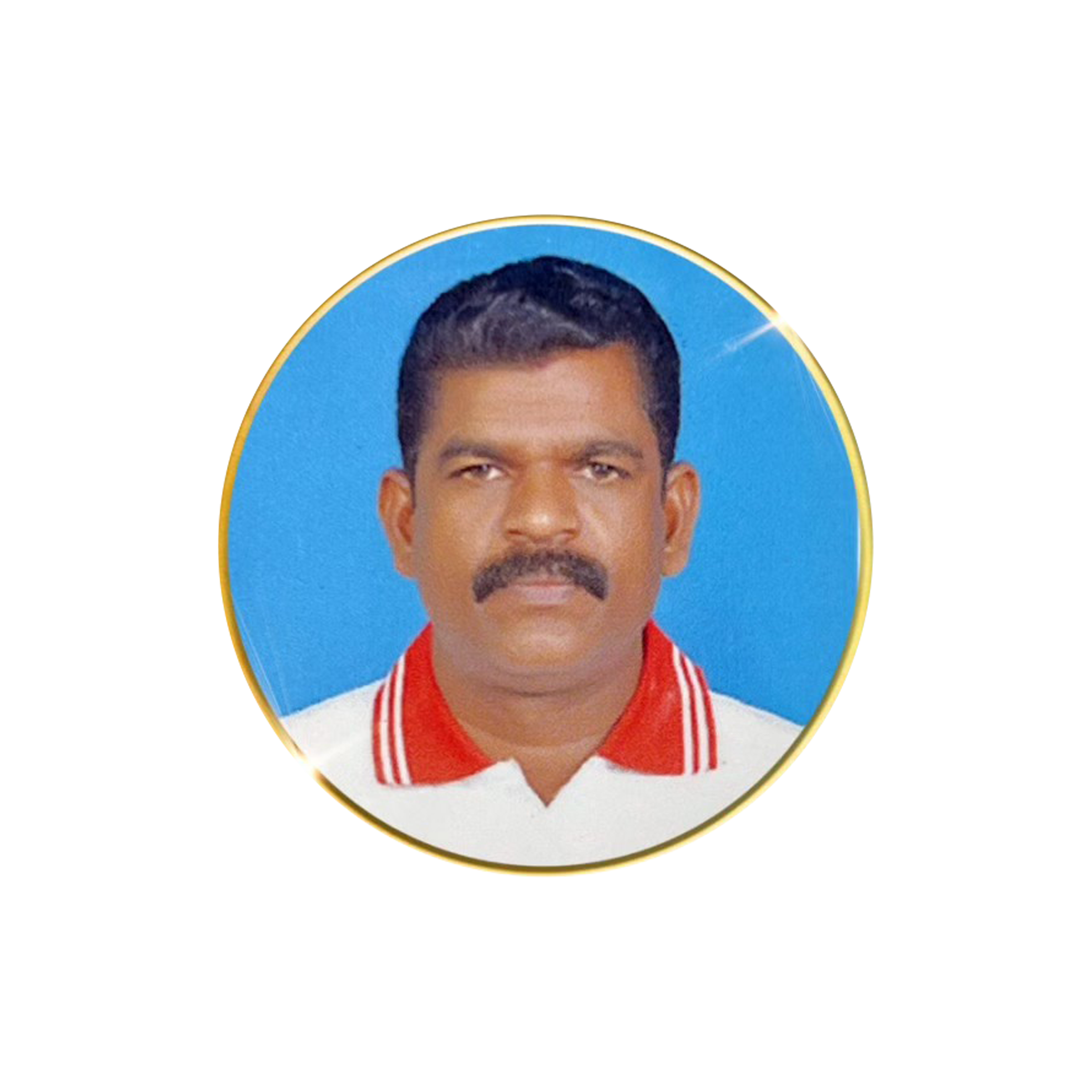 M. SENTHILKUMAR